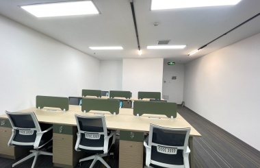 凯德汇新大厦房源照片