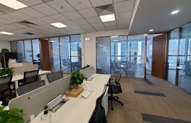 凯德汇新大厦房源照片