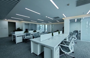 凯德汇新大厦房源照片