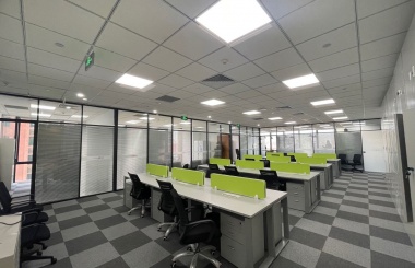 凯德汇新大厦房源照片