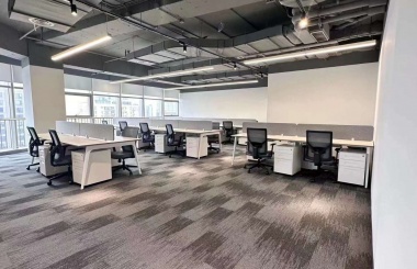 凯德汇新大厦房源照片