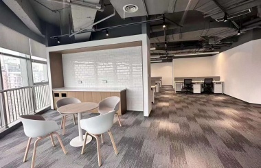 凯德汇新大厦房源照片