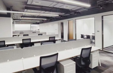 凯德汇新大厦房源照片