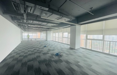 凯德汇新大厦房源照片