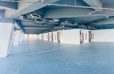 凯德汇新大厦房源照片